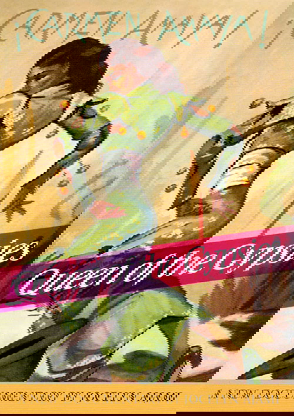 Queen of the Gypsies poster