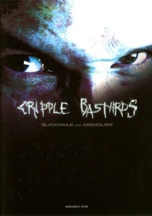 Blackmails And Assholism poster