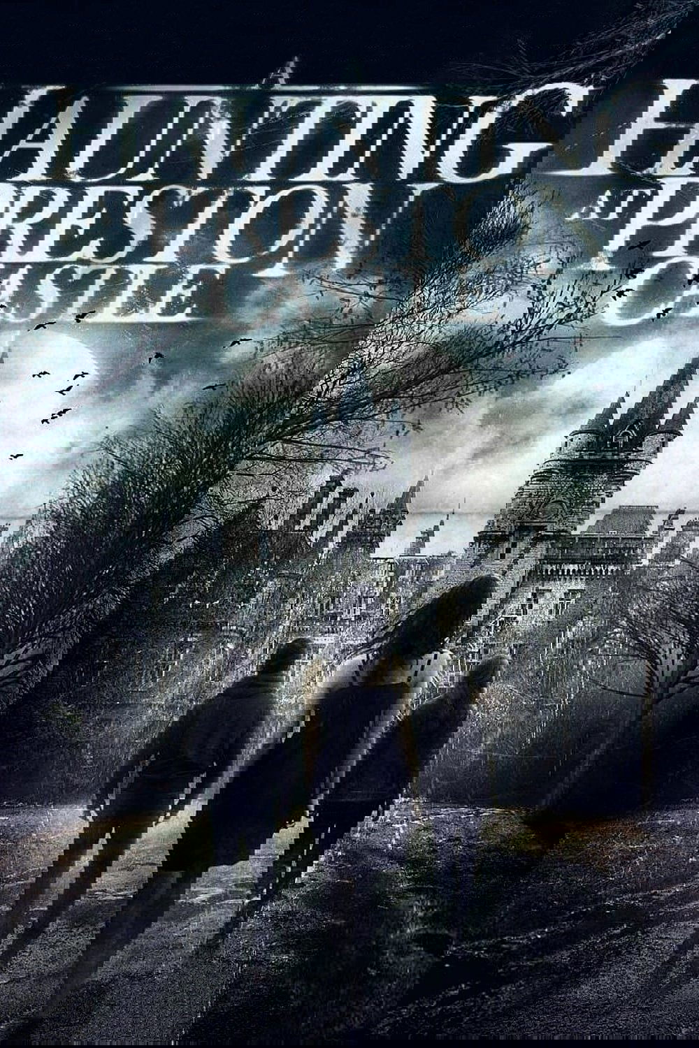A Haunting at Preston Castle poster