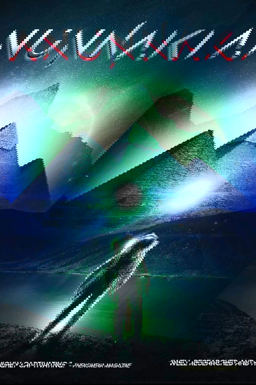 Anunnaki poster