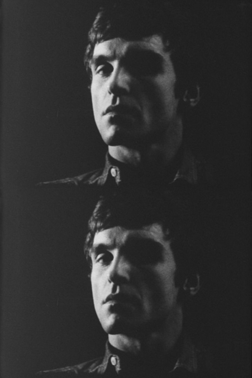 Screen Test: Freddy Herko poster