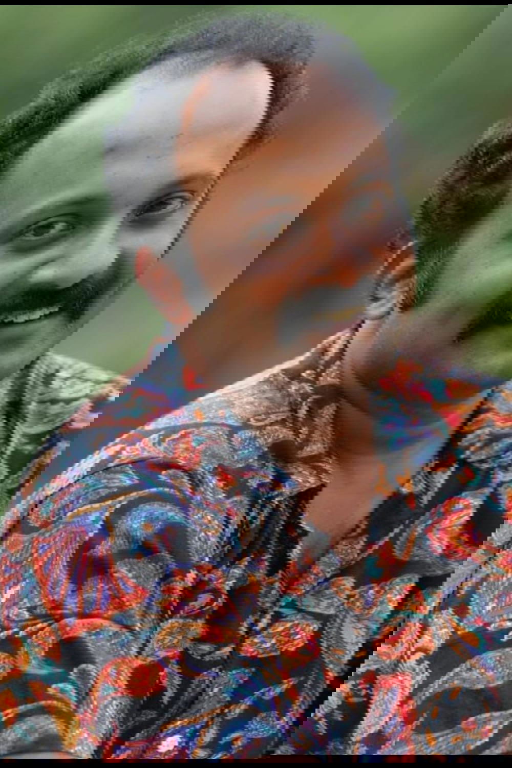Gibin Gopinath