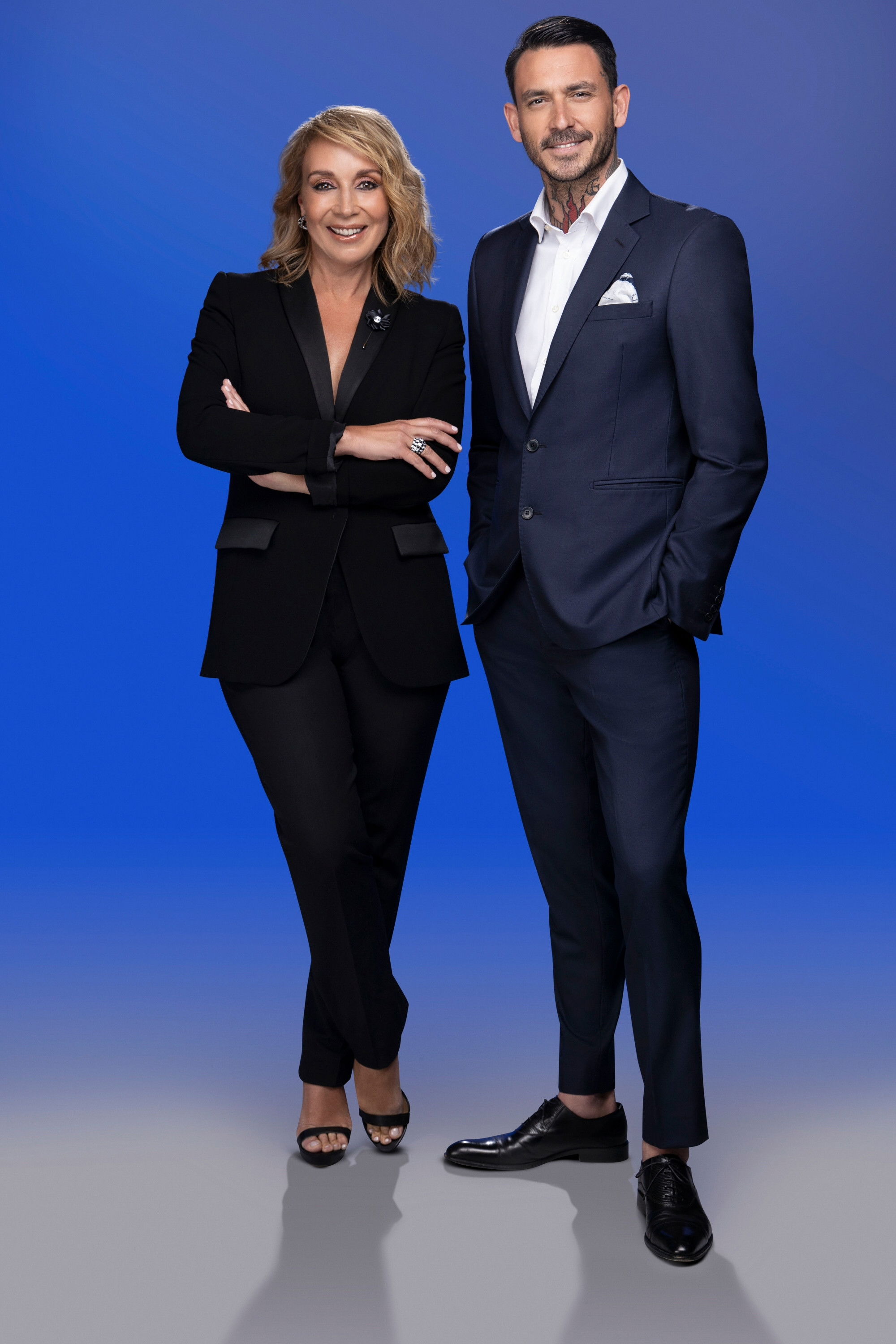 La fiesta de Chile poster