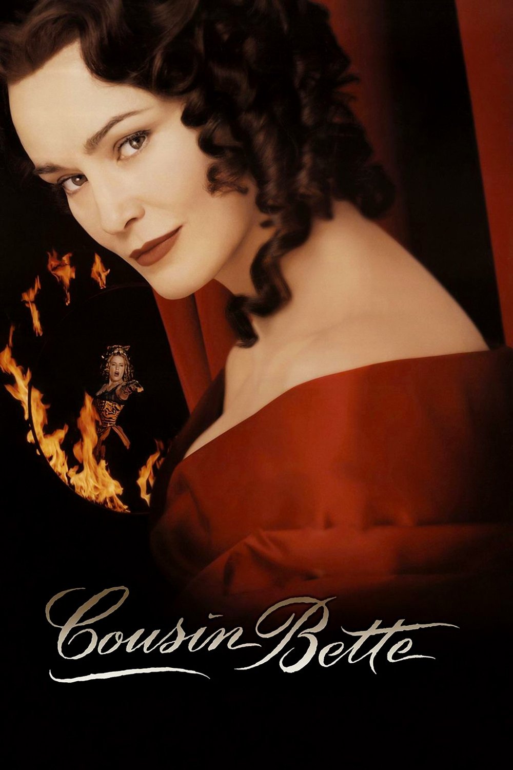 Cousin Bette poster