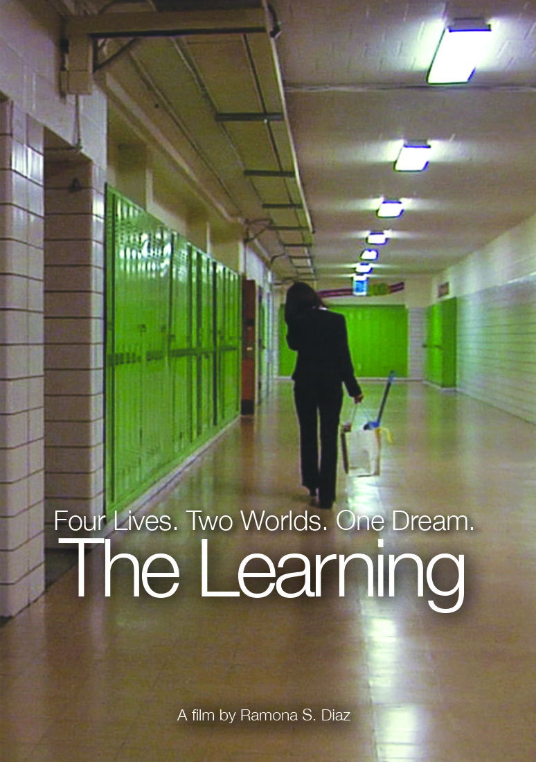 The Learning poster