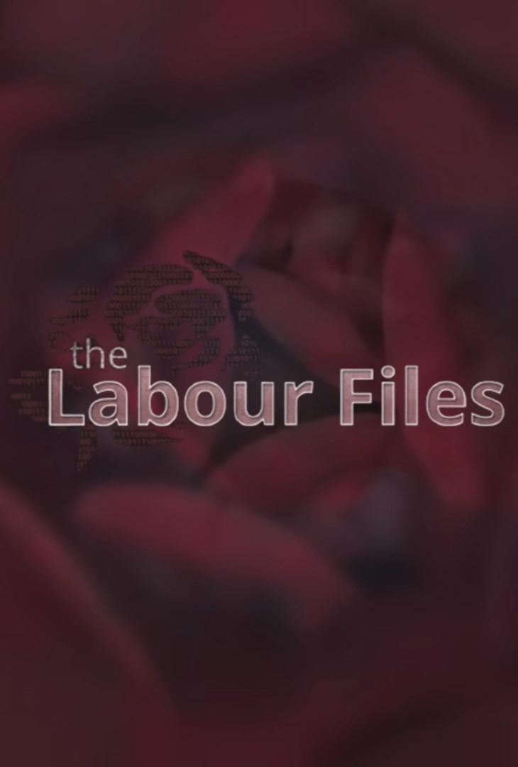 The Labour Files poster