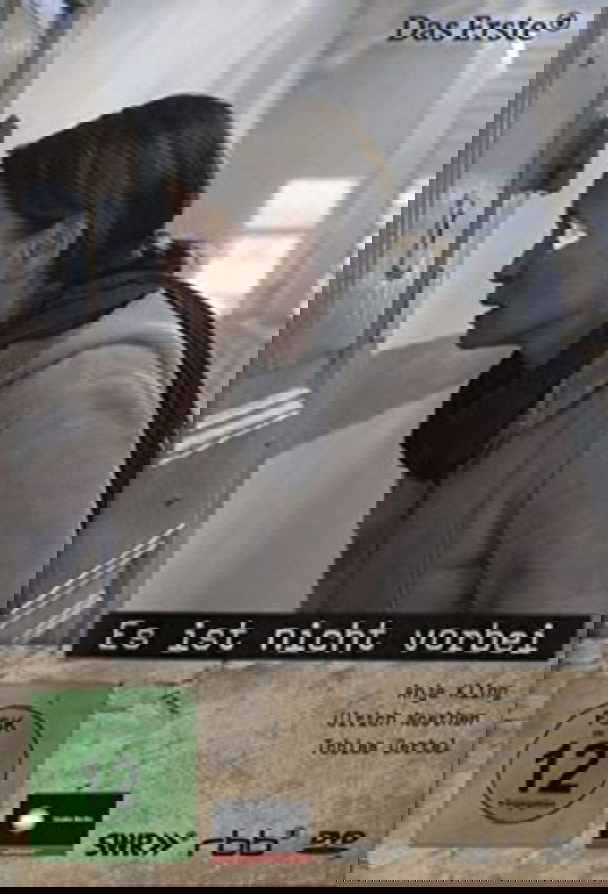 Es ist nicht vorbei poster