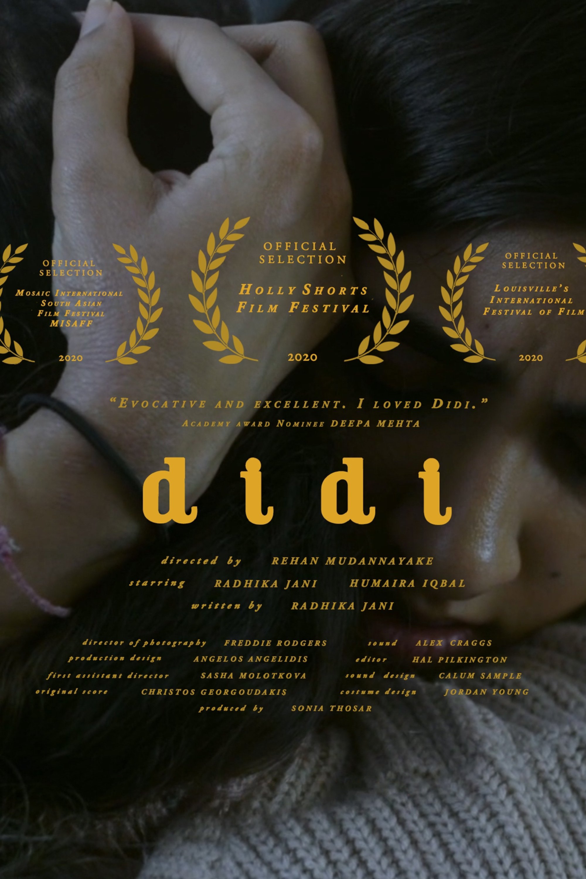 Didi poster