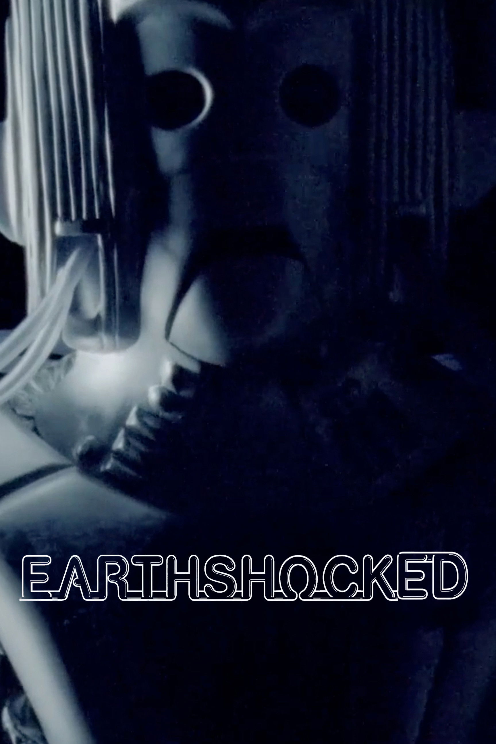 Earthshocked poster