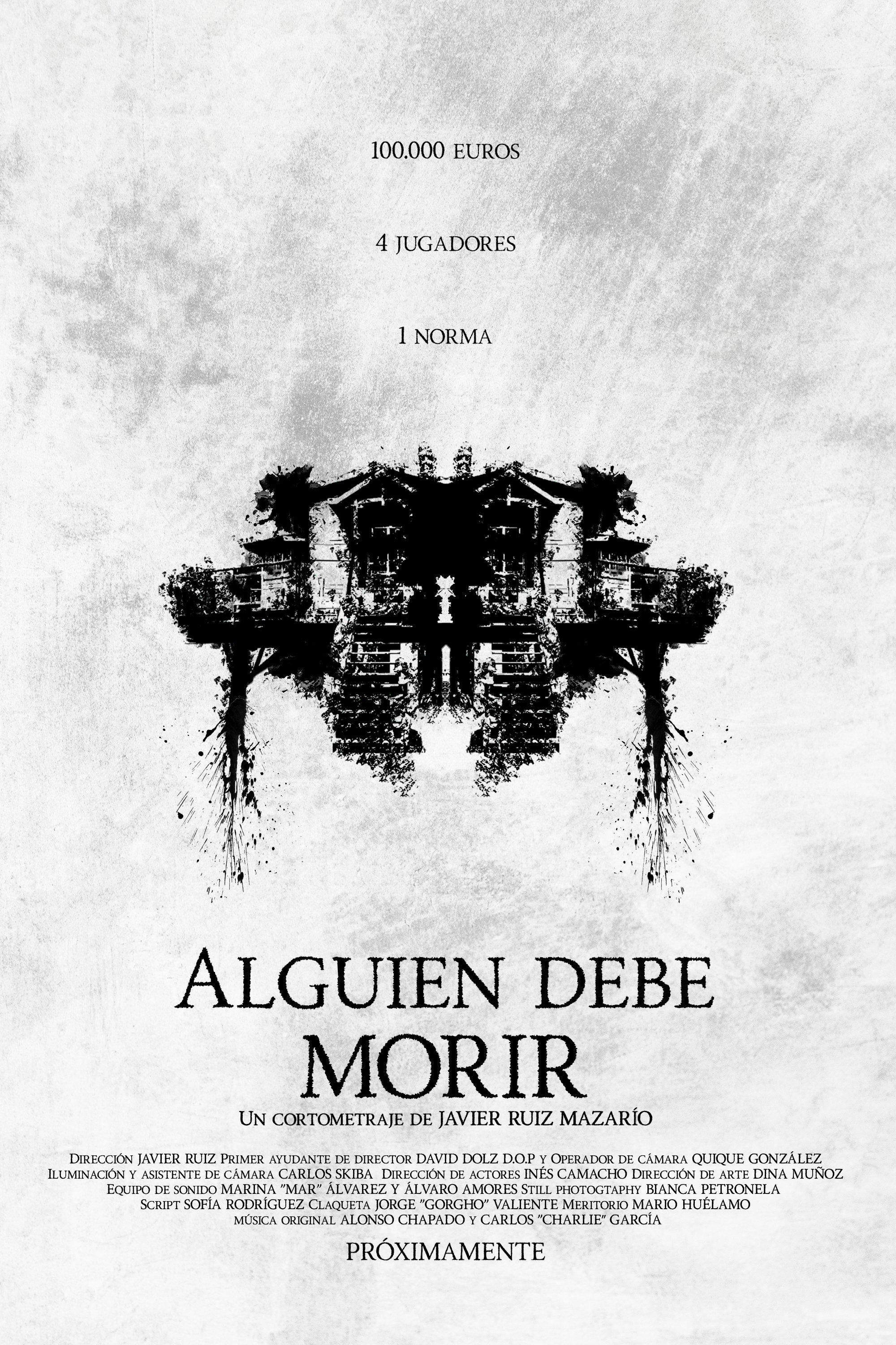 ADM poster