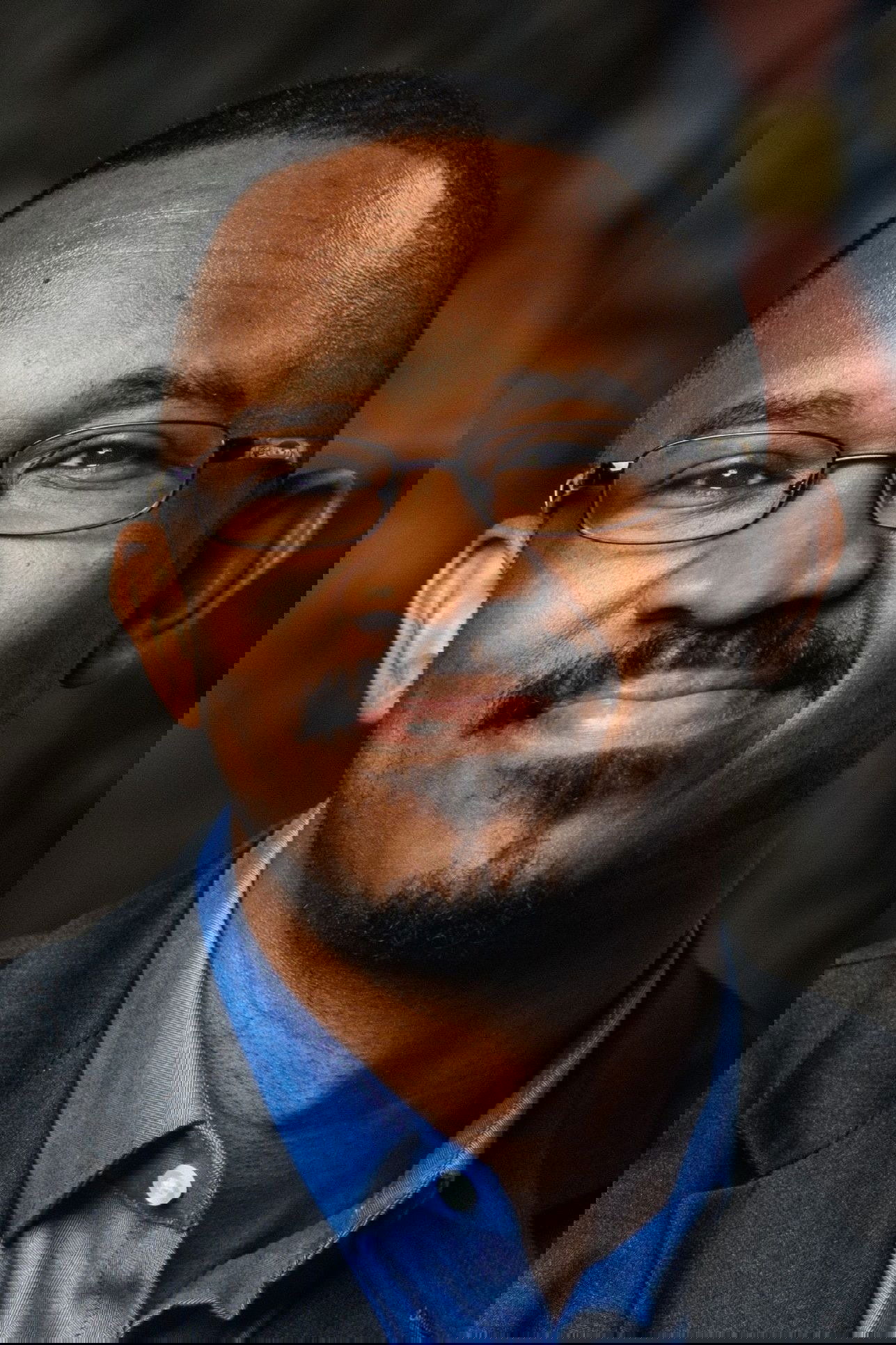 Joshua Johnson
