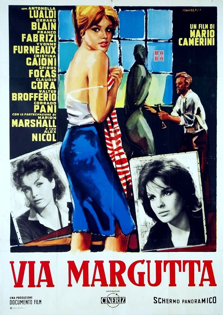 Run with the Devil poster