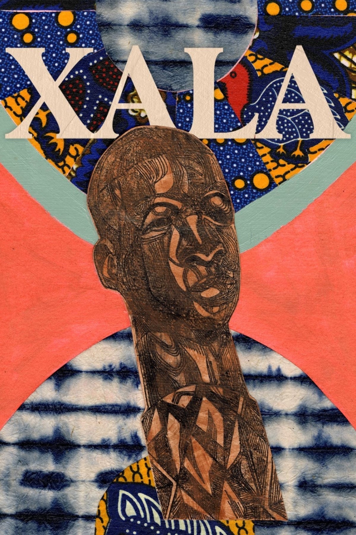 Xala poster