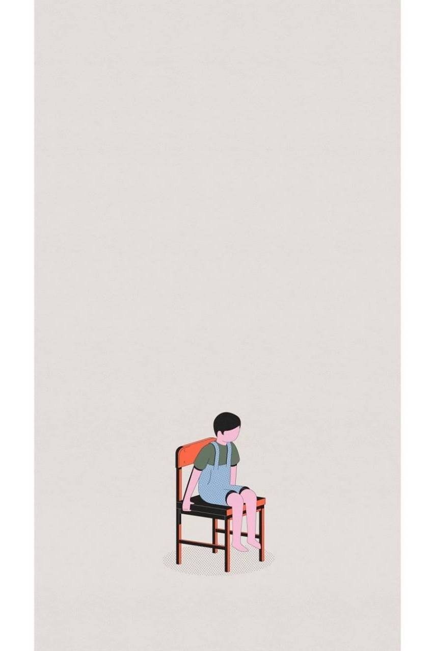 Life in Vertical poster