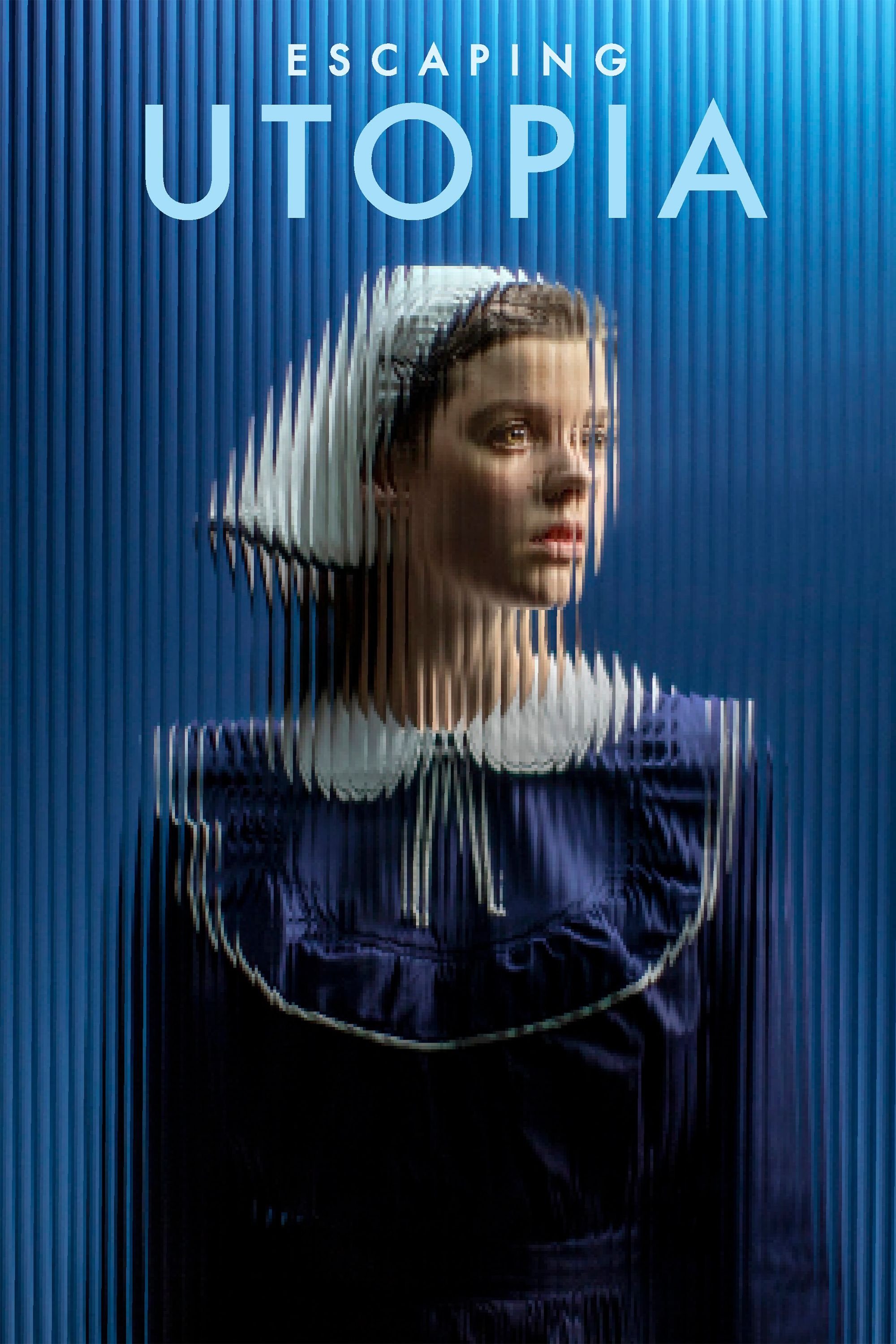 Escaping Utopia poster