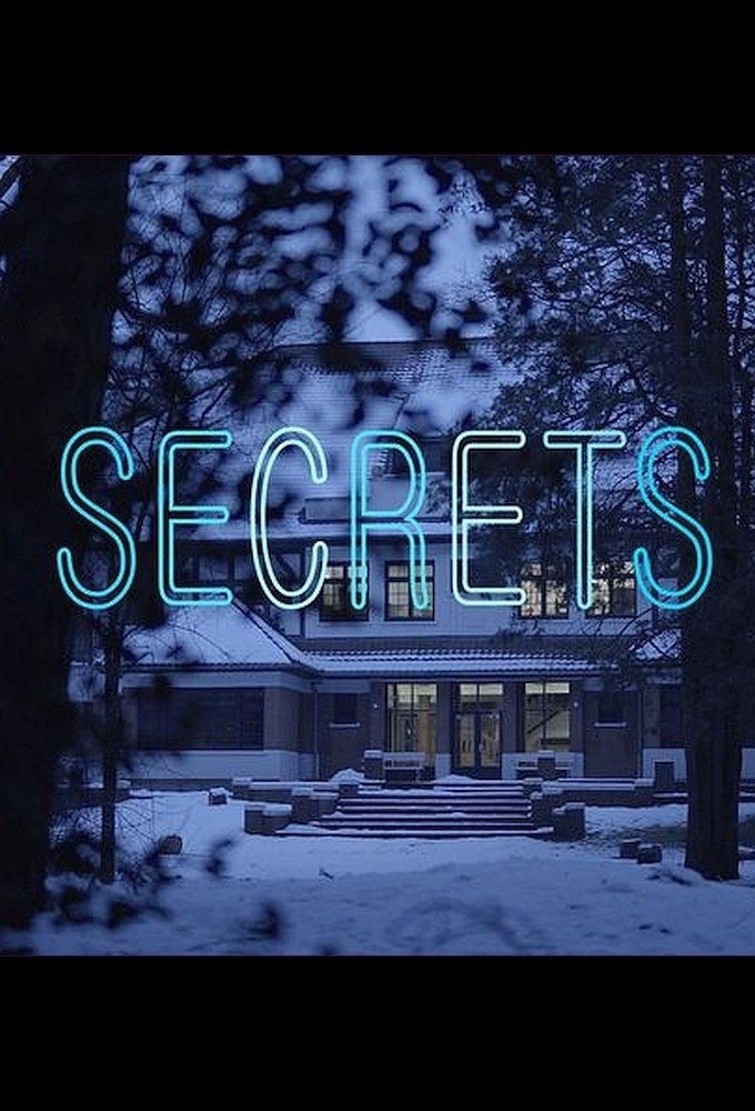 Secrets poster