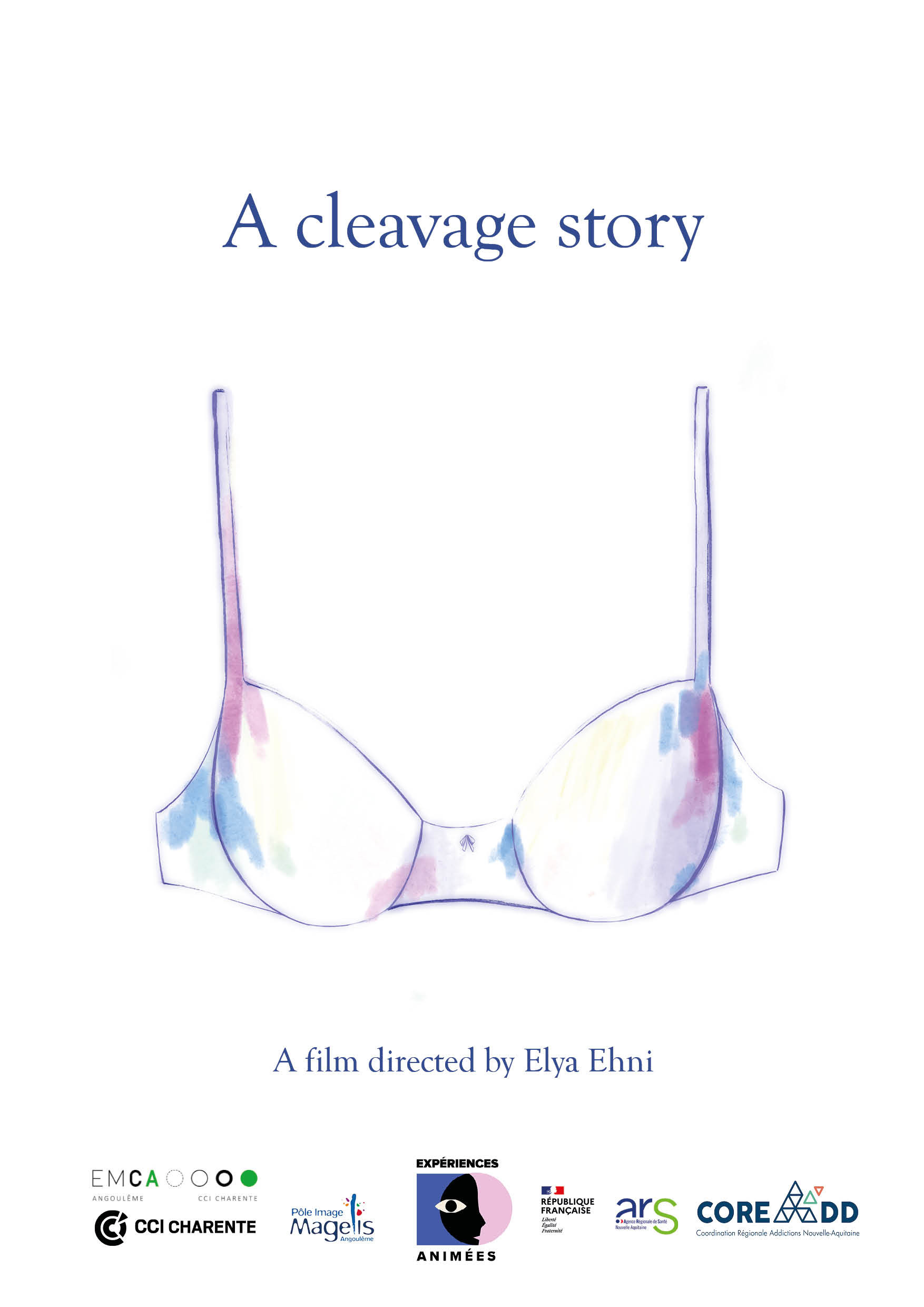 Du Monde au Balcon poster