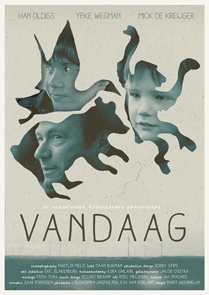 Today poster