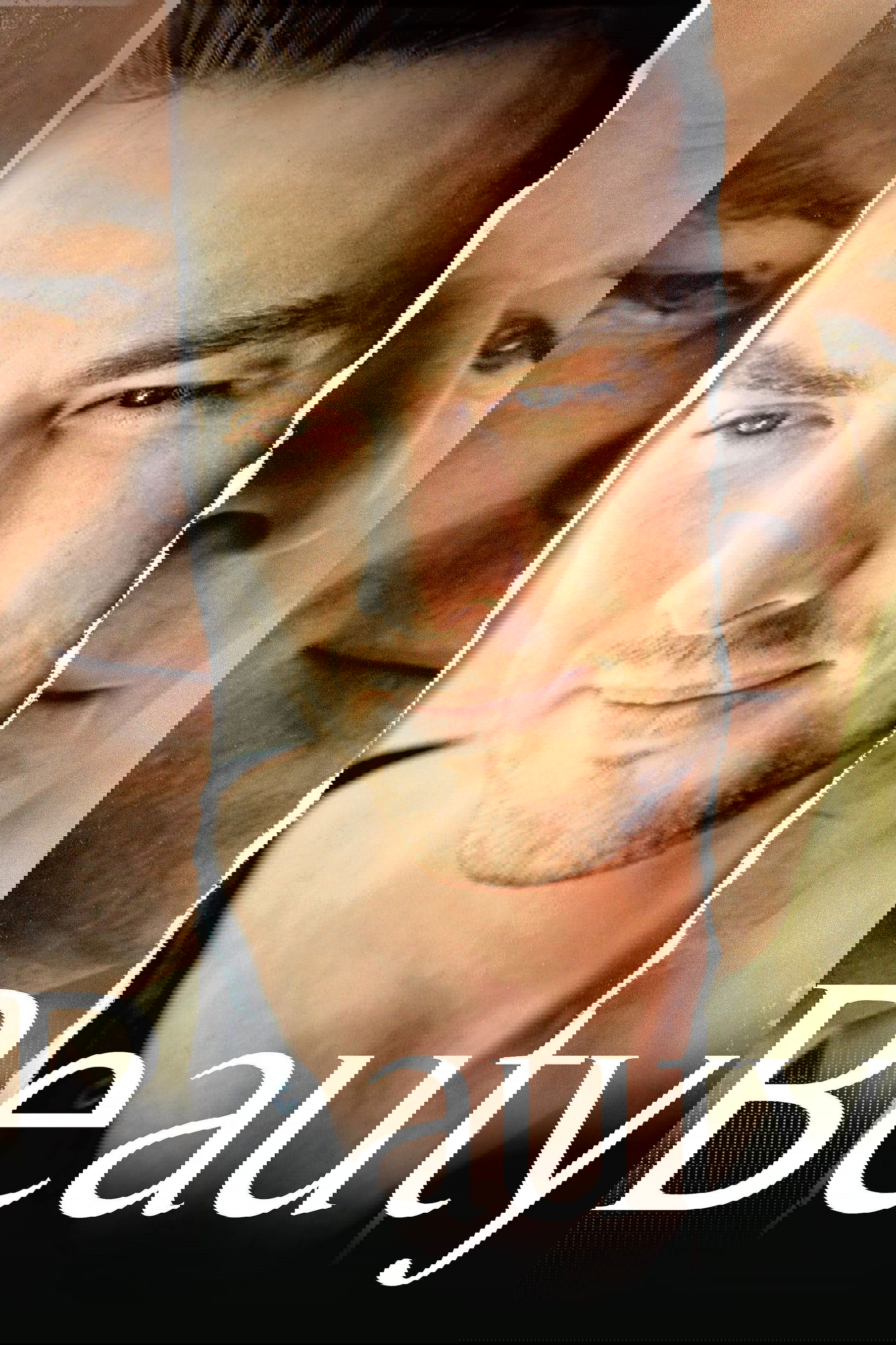 Beauty poster