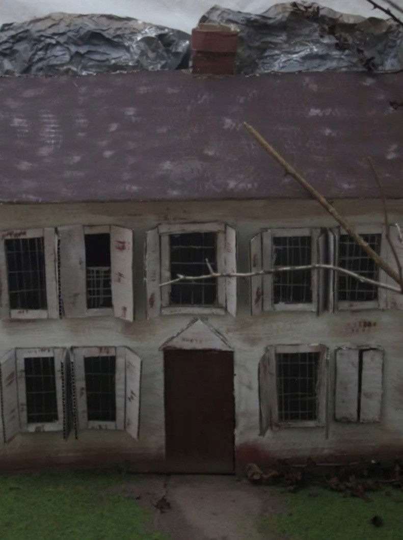 American Revolution/War of Independence poster