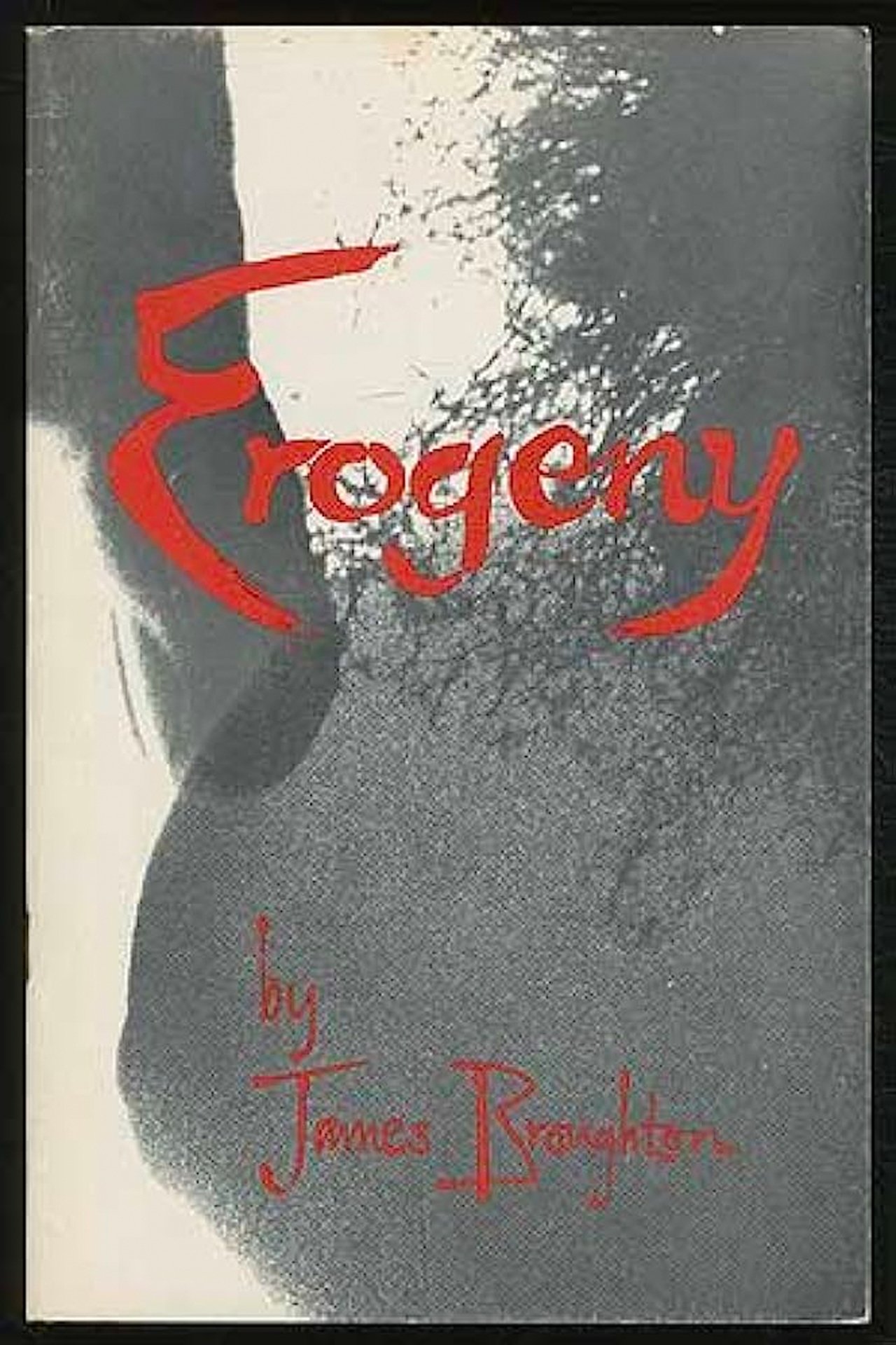 Erogeny poster