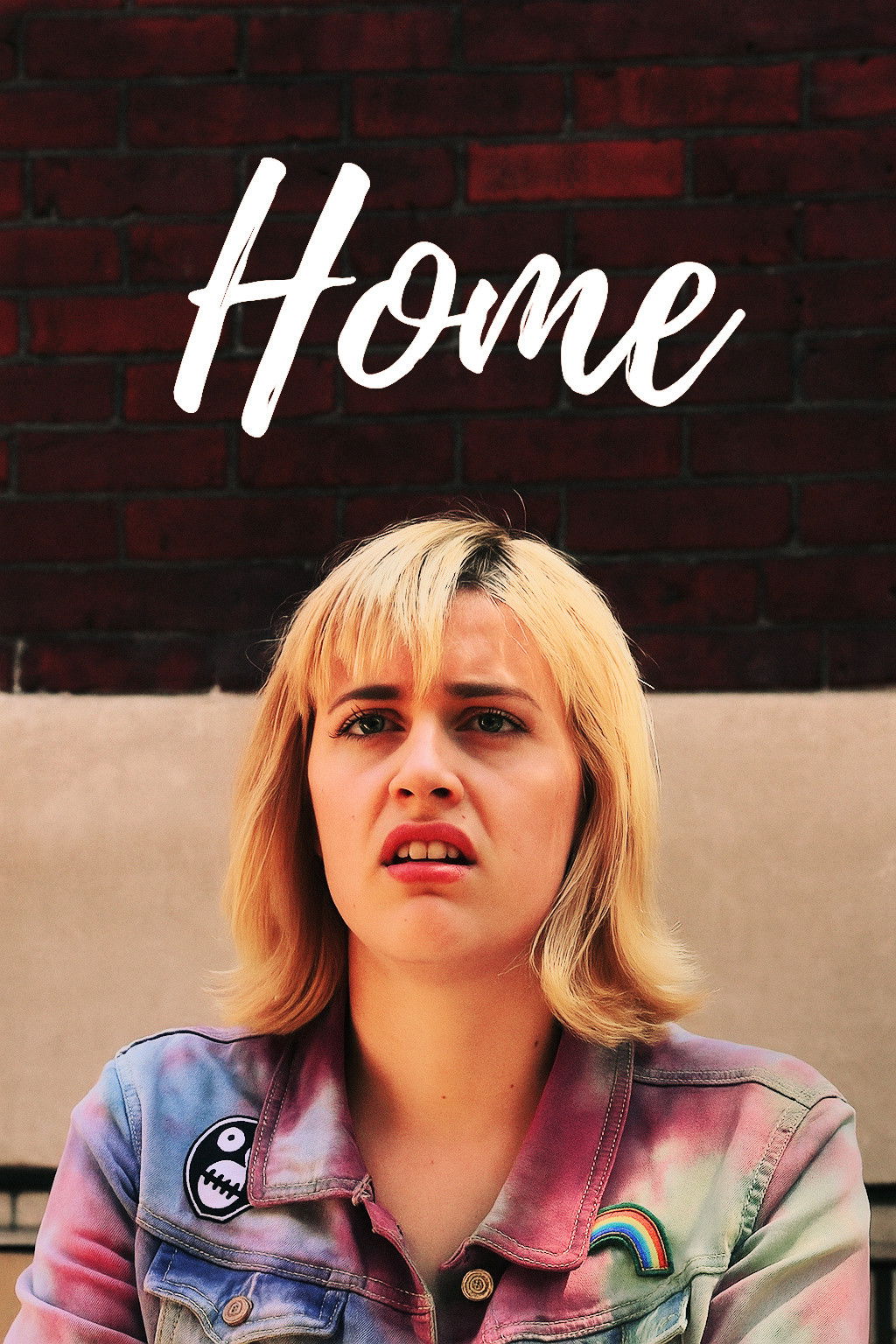 Home poster