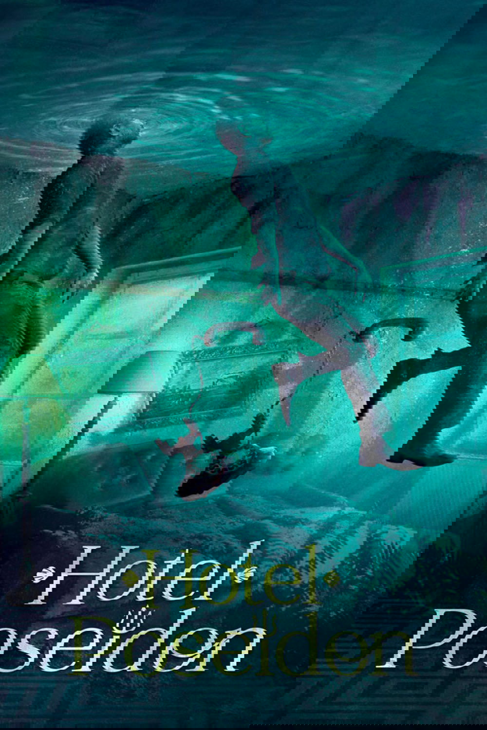 Hotel Poseidon poster