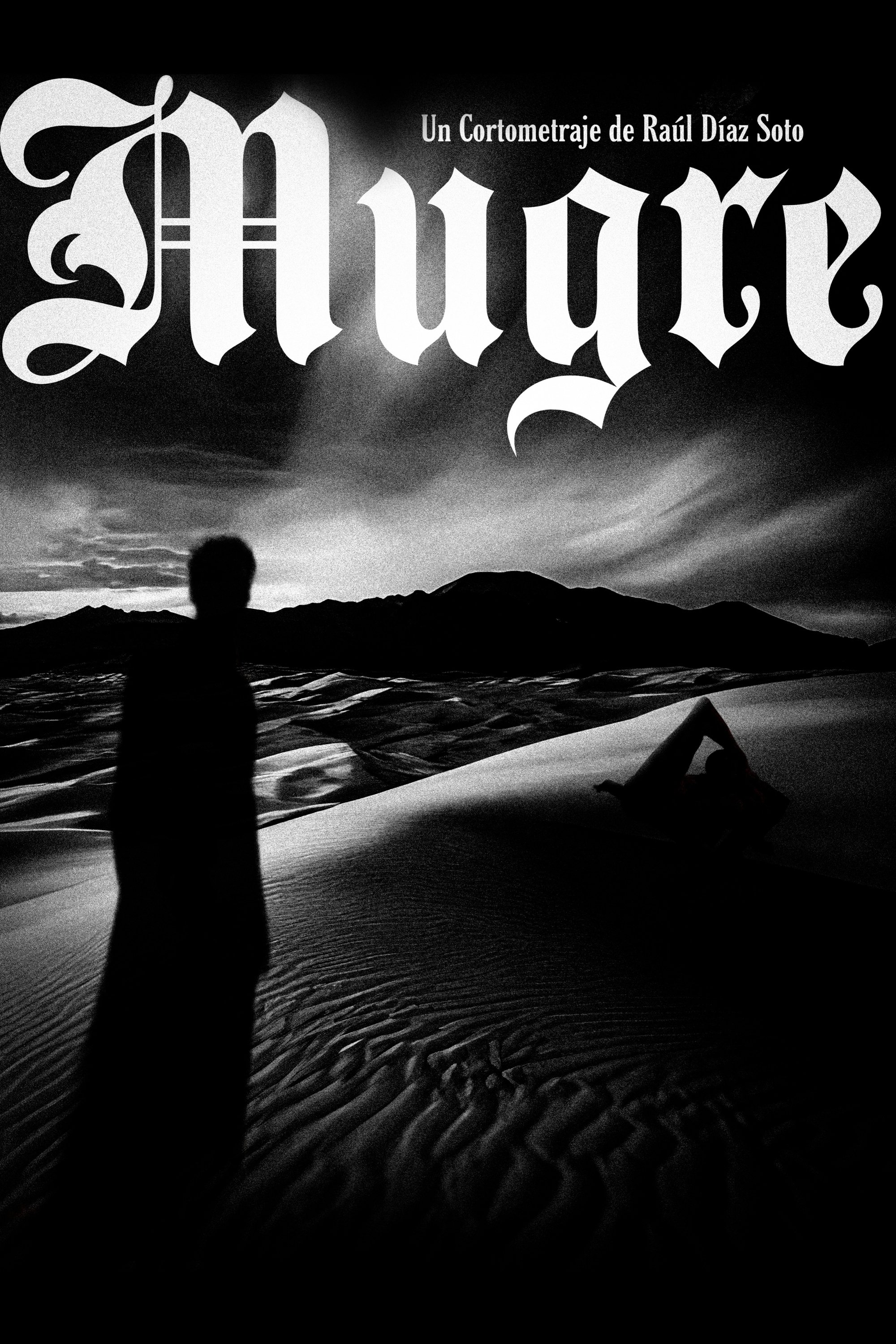 Dirt poster