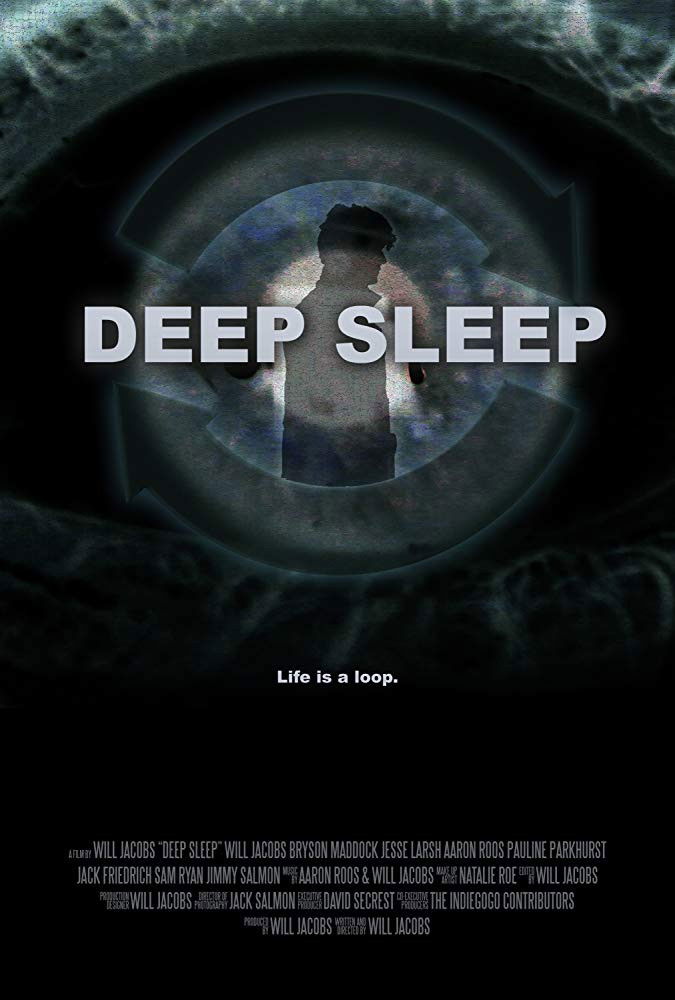 Deep Sleep poster