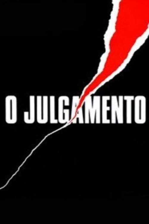 O Julgamento poster