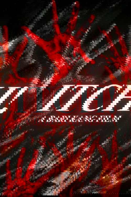 Itch! poster