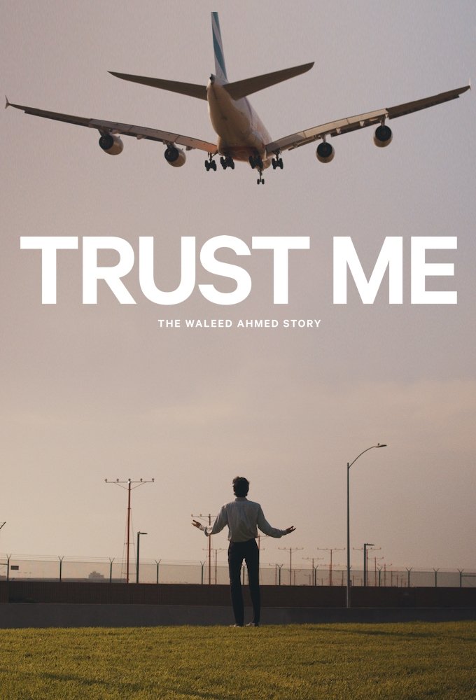 Trust Me poster