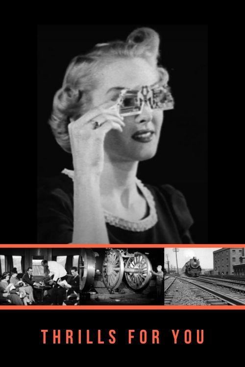 Thrills for You poster