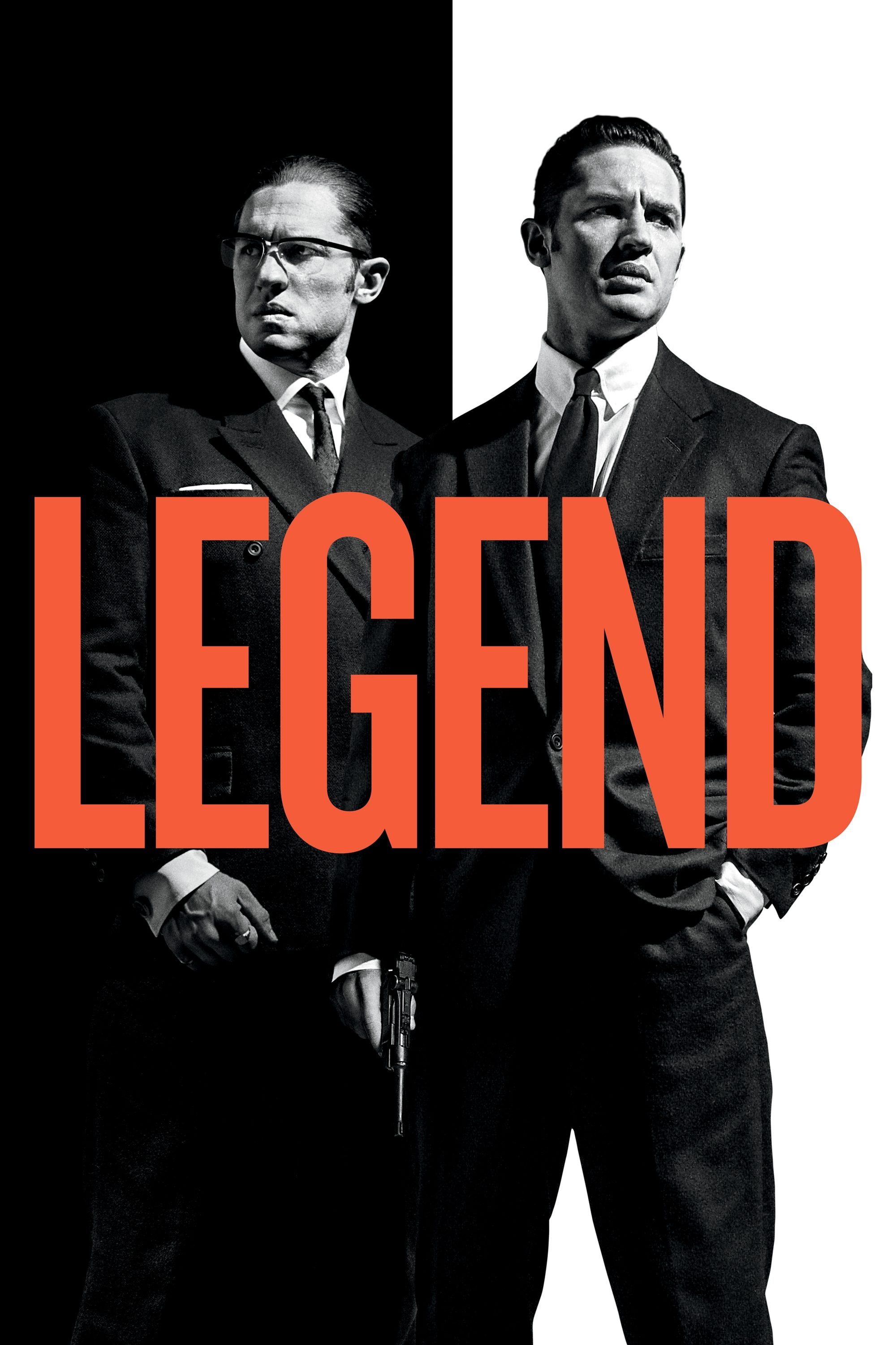 Legend poster