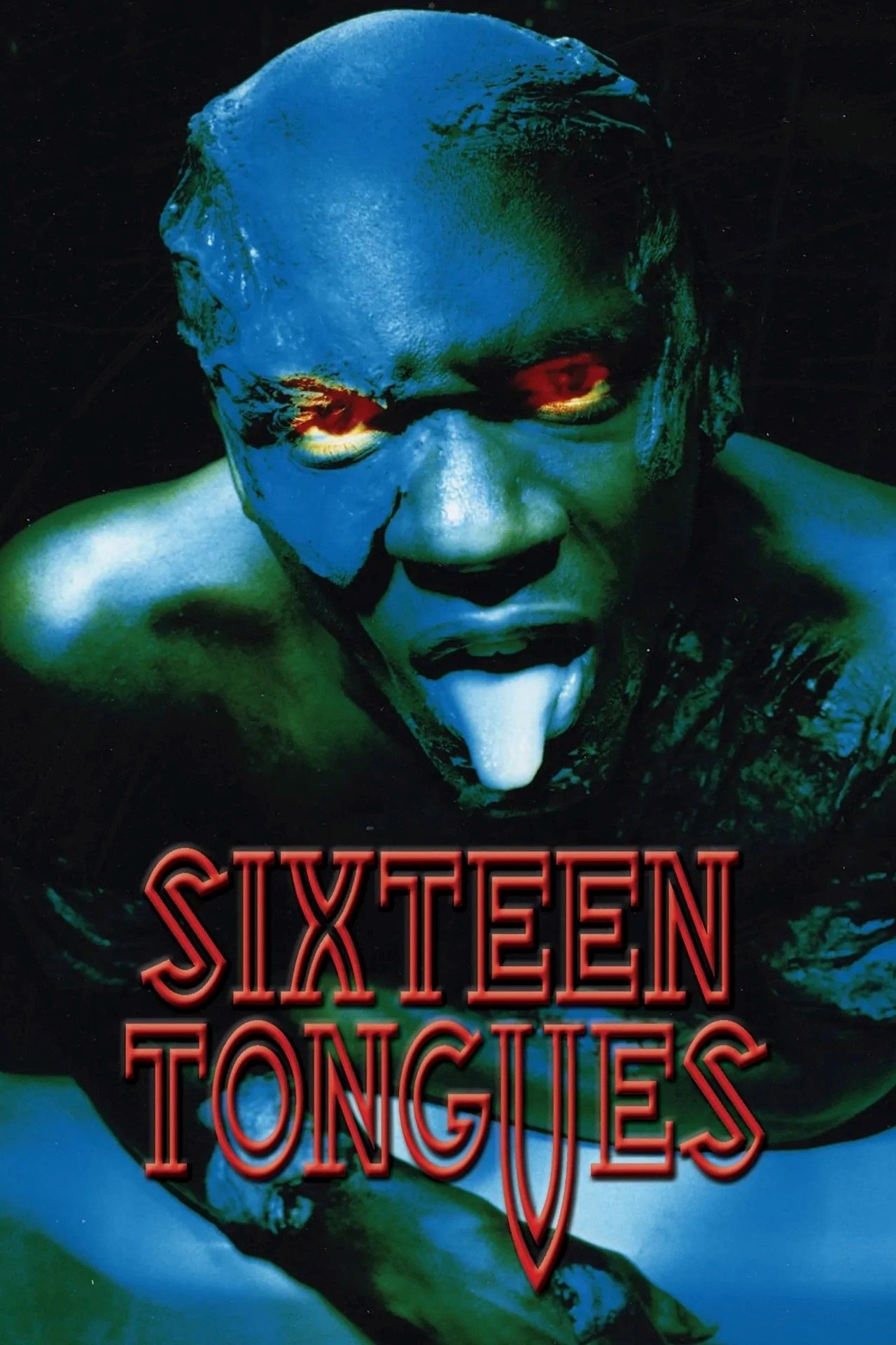 dB poster