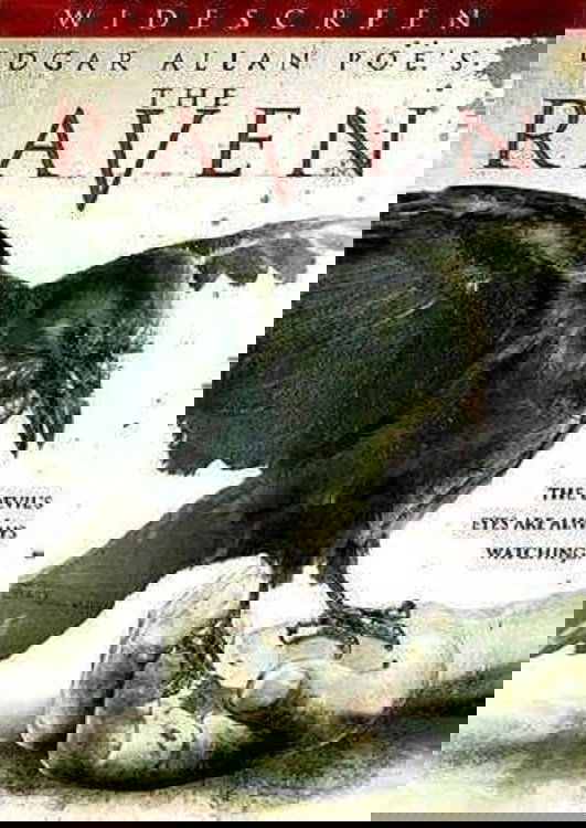 The Raven