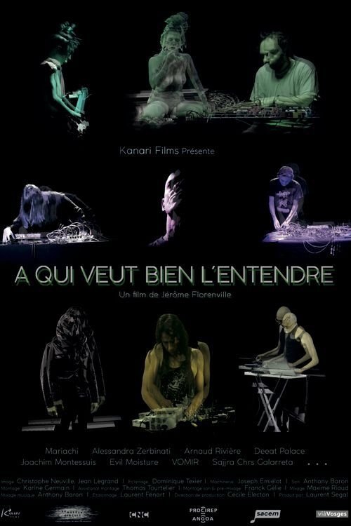 To Whoever Wants to Listen poster