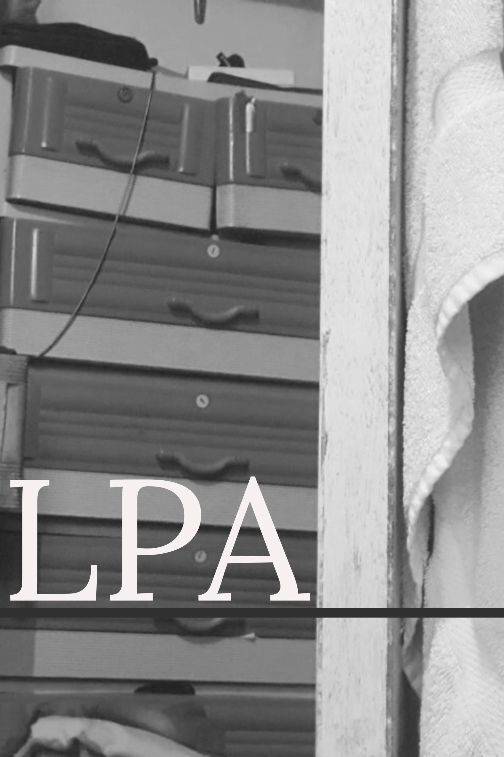 LPA poster