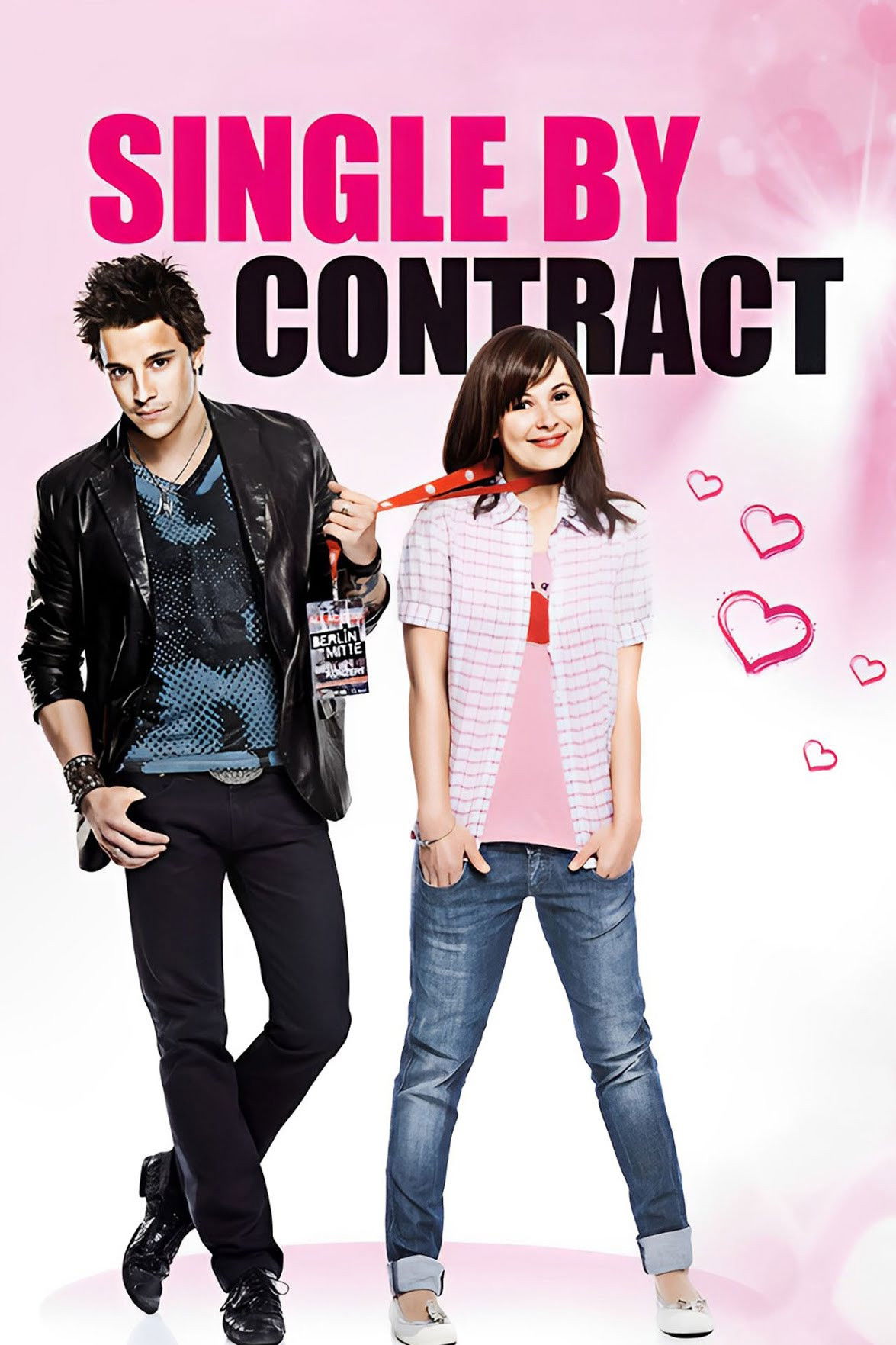Single By Contract poster