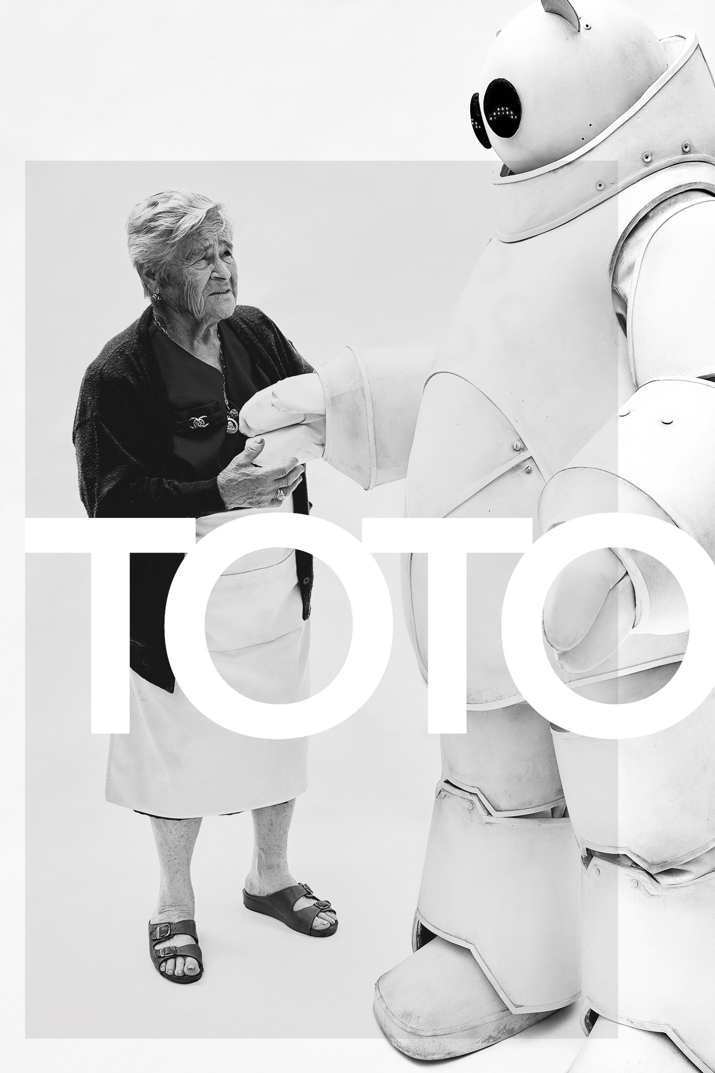Toto poster