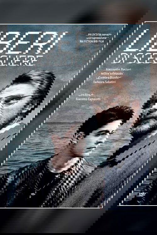 Sons of 'Ndrangheta poster