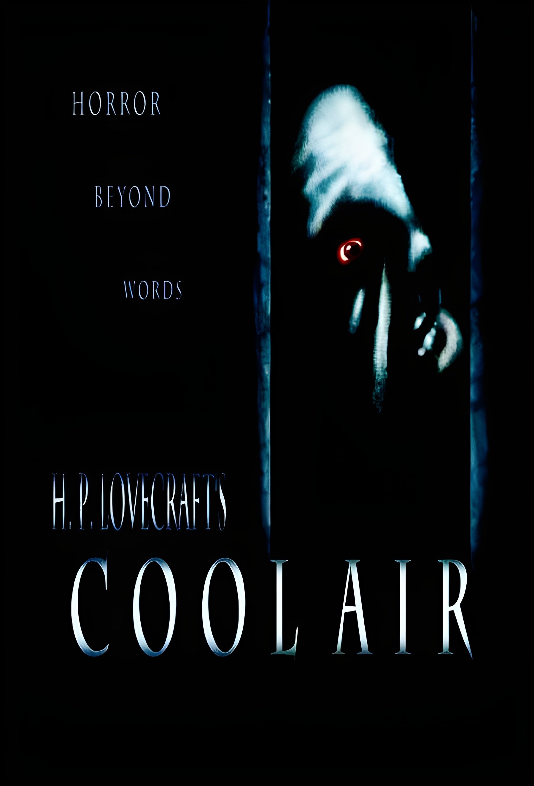 Cool Air poster