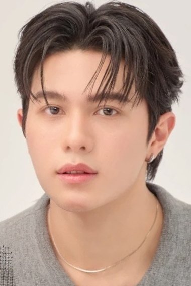 Jakrapatr Kaewpanpong