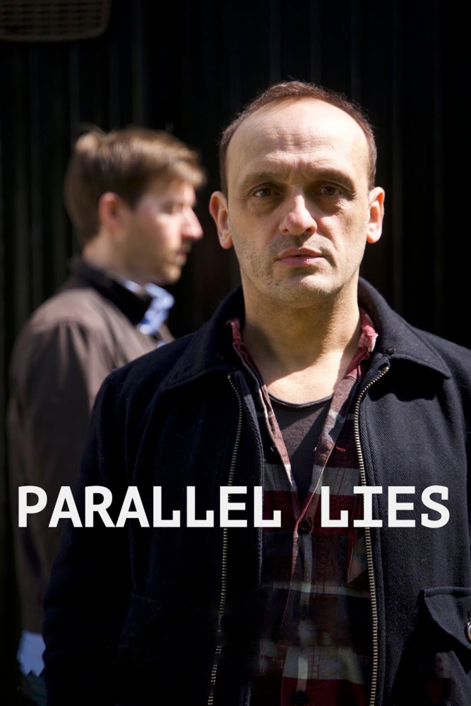 Parallel Lies poster