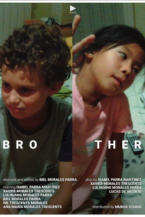 Brother poster