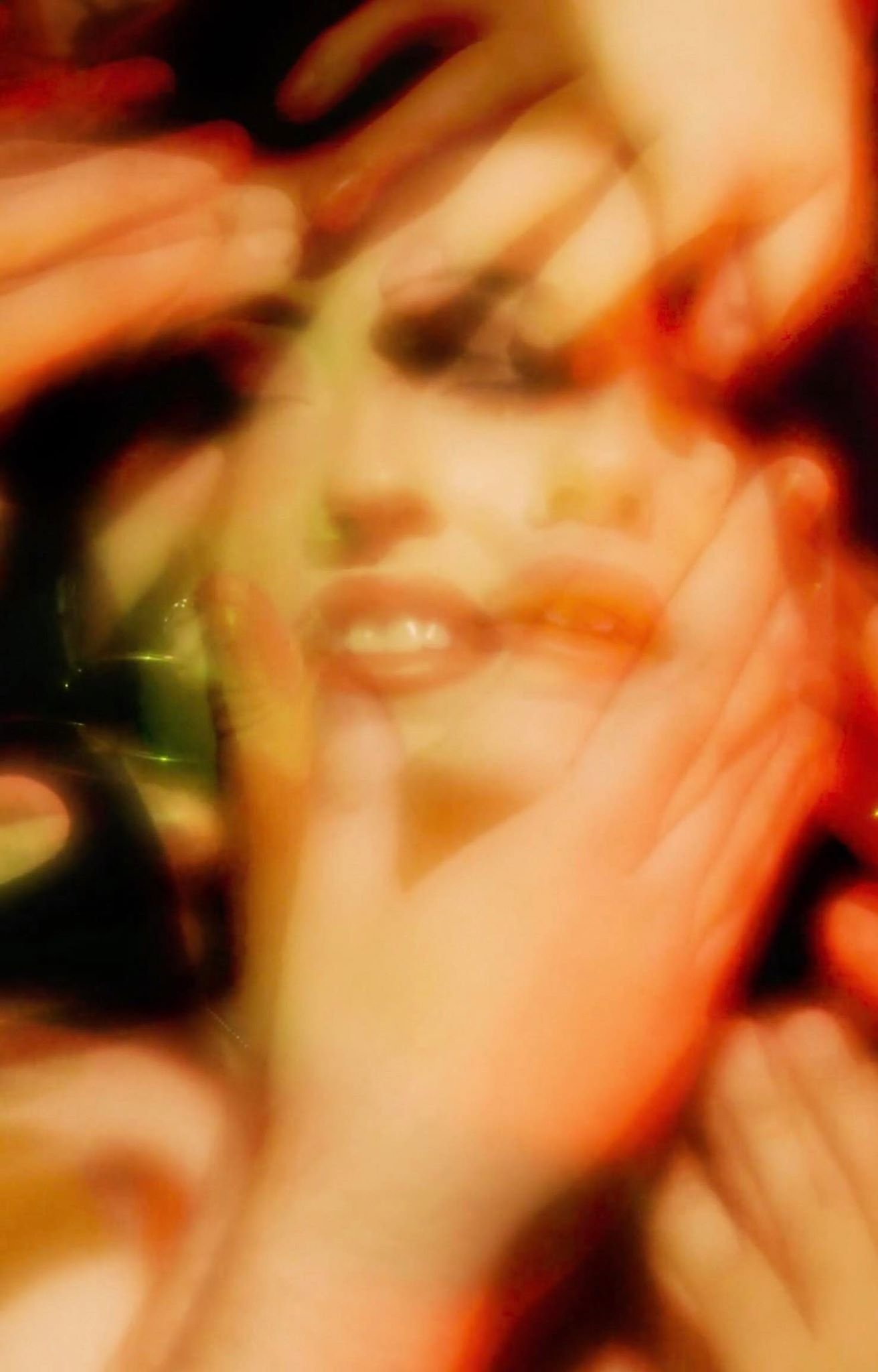 Reflections poster