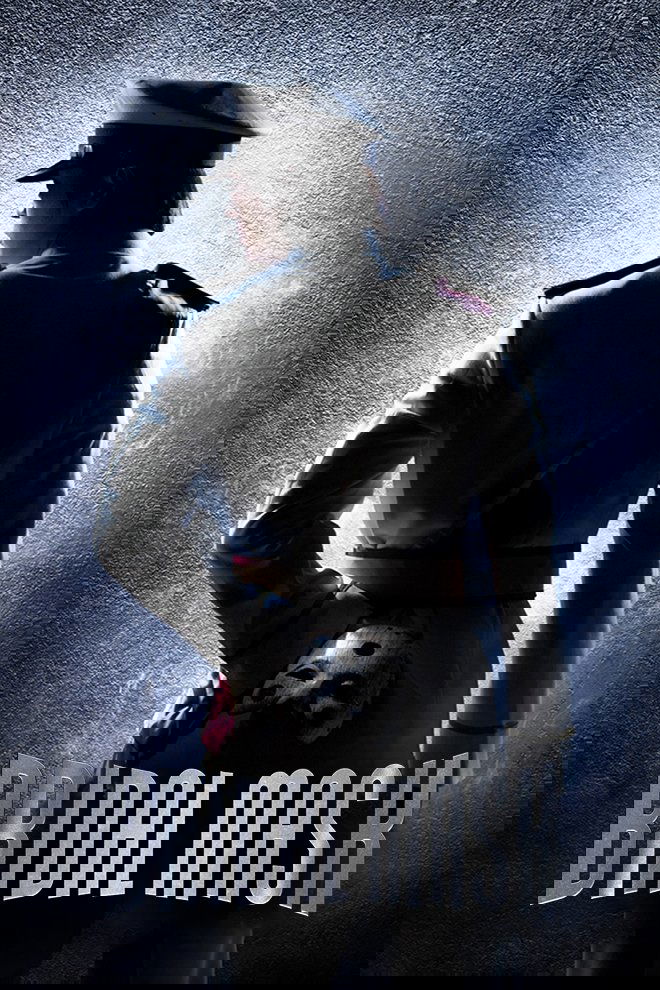 Bridal Mask poster