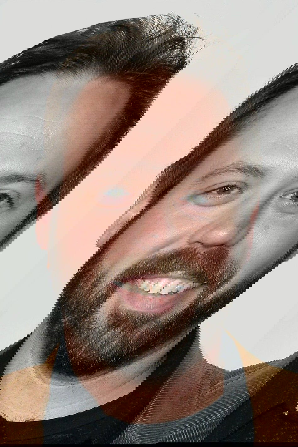 Daved Wilkins