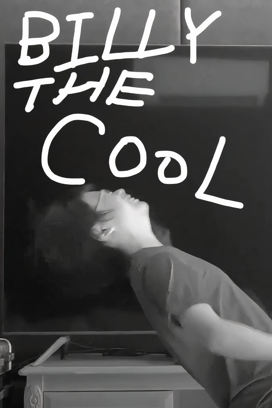 The Extraordinary Story of the kid that flew to the sun or Billy the Cool poster