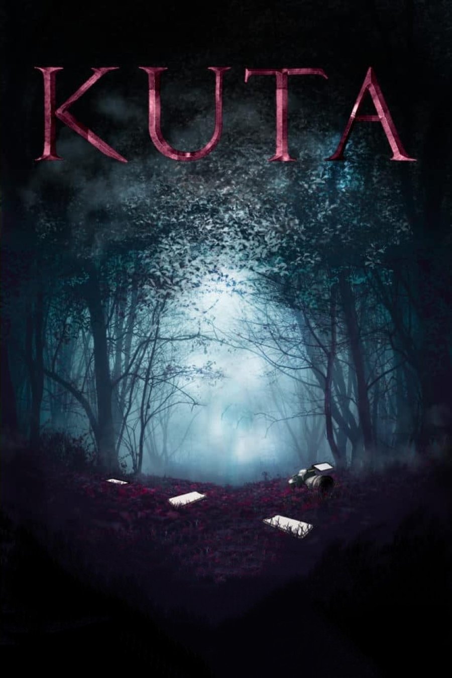 Kuta poster